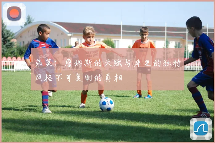 弗莱：詹姆斯的天赋与库里的独特风格不可复制的真相